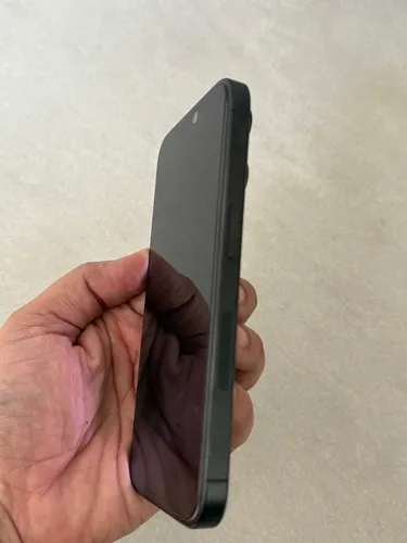 Apple iPhone 15 Pro (1 Tb) - Titanio Negro (Usado)