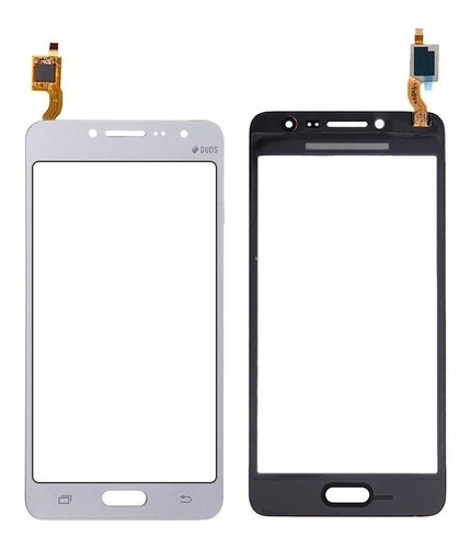Tactil Touch Compatible Con Samsung J2 Prime (sm-g532)