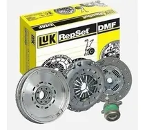 Comprar Kit Volante Bimasa Placa Disco Y Crapodina Amarok Orig Luk