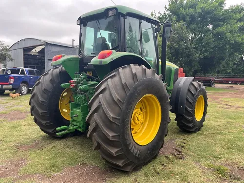 John Deere 7515 Año 2010 145 Hp