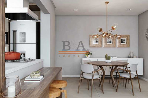 Imagem 8 de 9 de Apartamento À Venda - Coap20423