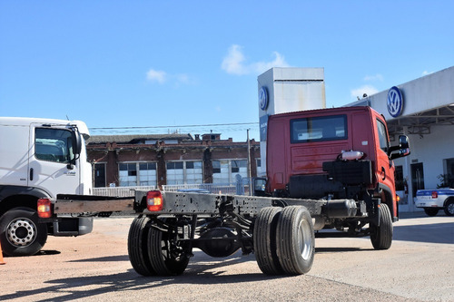 Volkswagen 11-180 Delivery Version Full