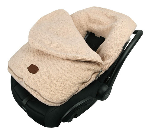 Cubrepies Para Coche Bebe Jj Cole Original Bundleme J00988