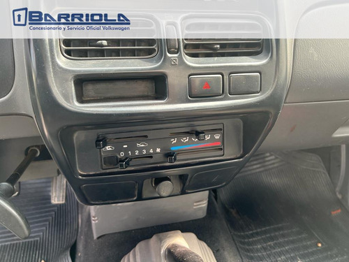 Imagen 15 de 24 de Nissan Frontier 2.4 2010 Buen Estado! - Barriola