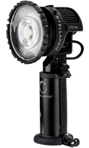 Light & Motion Stella Pro Reflex S Two Light Kit Hibridas