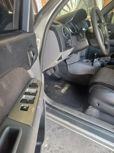 Mazda BT-50 2.6 B26d49