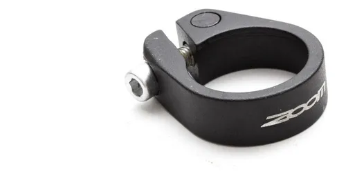 comprar Abrazadera Clamp Zoom Para Tu Asiento Bmx Y Mountain Bike!!