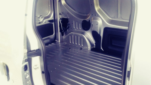 Renault Kangoo Express Confort 1.6 Furgon 0km 2021 Stock