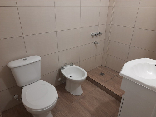 Departamento En Venta 2 Ambientes Mar Del Plata Plaza Colon