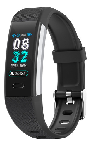 Smartband Gadnic B5 Watch Bluetooth Ip65 Touch 120mAh