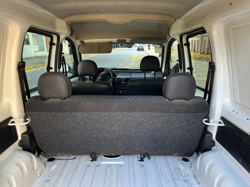 Renault Kangoo 1.6 Furgon Ph3 Confort 5as Lc