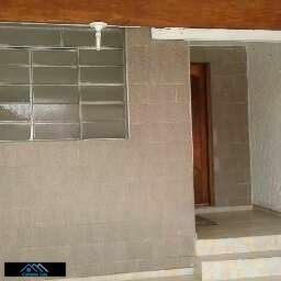 Imagem 4 de 13 de Casa Para Alugar No Bairro Jardim Três Irmãos - Taboão Da Serra/sp - 618
