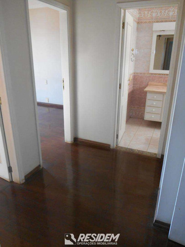 Imagem 9 de 30 de Apartamento 3 Dorms, Centro, Venda, Bauru - V99522611