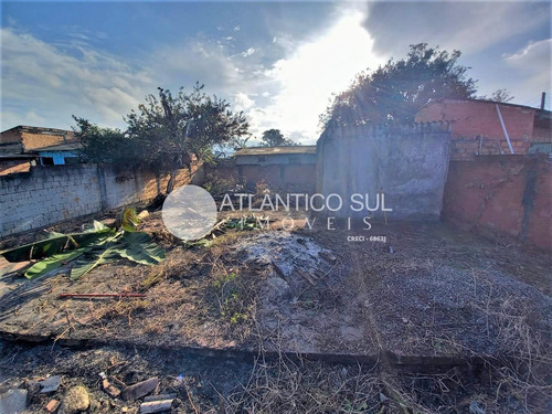 Imagem 7 de 7 de Terreno À Venda, Inajá, Matinhos - Pr - 1385