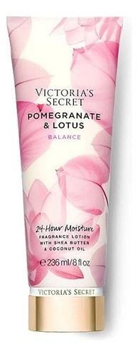 Hidratante Victoria´s Secret Pomegranate & Lotus Original