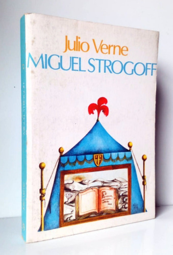 Miguel Strogoff Julio Verne Texto Completo / N Andrés Bello