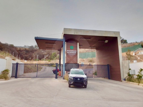 Terreno Residencial En Venta En Bosque Real