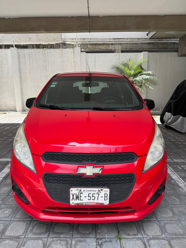 Chevrolet Spark 1.2 Ltz Classic Mt