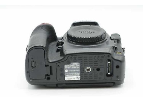 Imagen 7 de 7 de Nueva L Nikon D850 45.7mp Cámara Digita