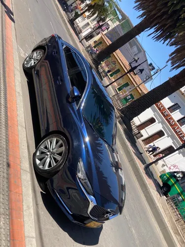 Mazda 6 2.5 Signature