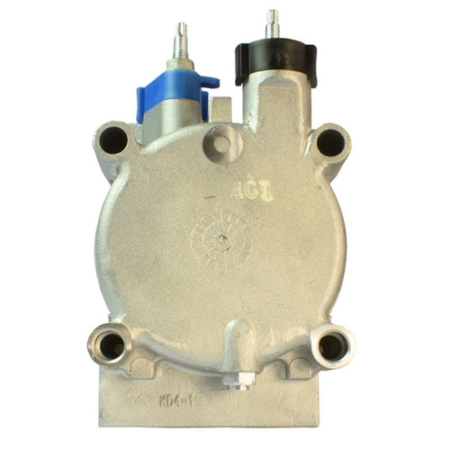 Imagen 4 de 6 de Compresor A/c Para Ford Explorer 06-10 Bajo Pedido