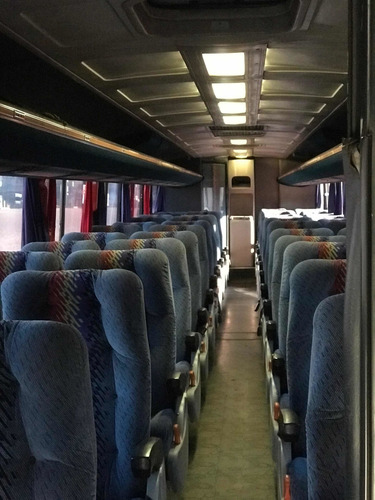 Busscar Busscar 360