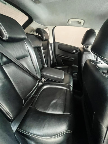 Citroën C4 1.6 Glx Flex 5p