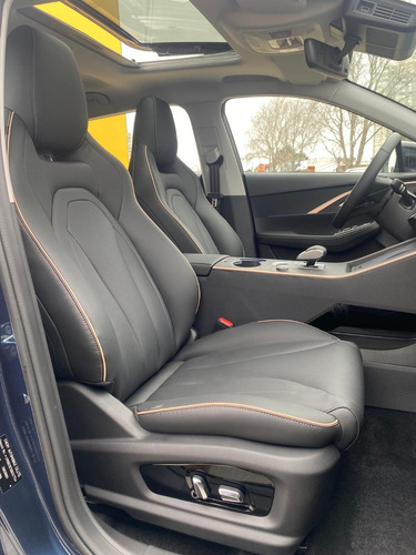 Omoda C5 1.5 Turbo Premium 2025 | 0 Km
