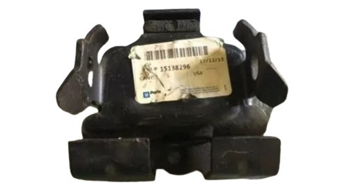 15138296 Base De Motor Blazer 6cl Vortec Hasta 2002