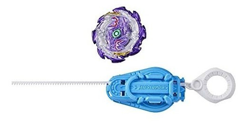 Beyblade Burst Surge Speedstorm Jet Wyvron W6 Spinning