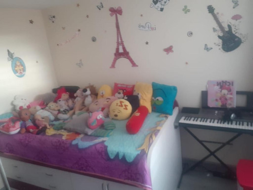 Imagen 11 de 15 de Apartamento En Venta En Bogotá Normandia