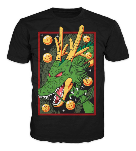 Camisetas 2xl 3xl Dragón Ball Z Super Adulto Niño Goku Anime