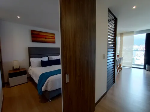 Apartaestudio En Venta En Los Alcázares. Cod V1087139