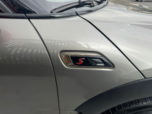Mini Cooper S Clubman