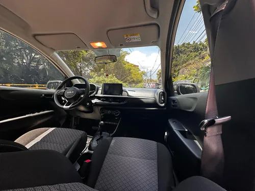 Kia Picanto Zenith At 2026