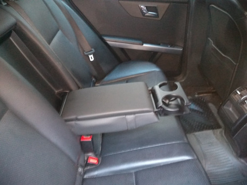 Mercedes-benz Clase Glk 2.5 Glk300 V6 Sport 4matic 2010