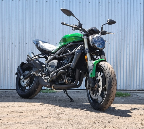 Benelli 752 S