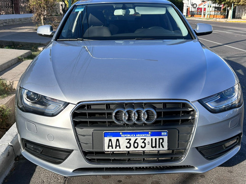 Audi A4 1.8 Ambition Tfsi 170cv