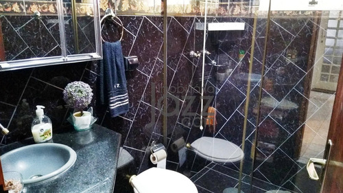 Chácara Com 7 Dormitórios À Venda, 1485 M² - Condomínio Chácaras Flórida - Itu/sp - Ch0455