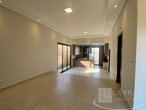 Imagem 3 de 30 de Casa Terra Nova Para Venda Na Vila Do Golfe, Condominio Quinta Dos Ventos, 3 Suites, Varanda Gourmet E Piscina Em 363 M2 Total, Lazer Completo No Cond - Ca01572 - 68867966