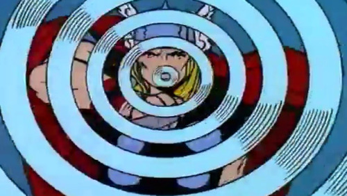 Desenho O Poderoso Thor 1966 - Completo 02 Dvds