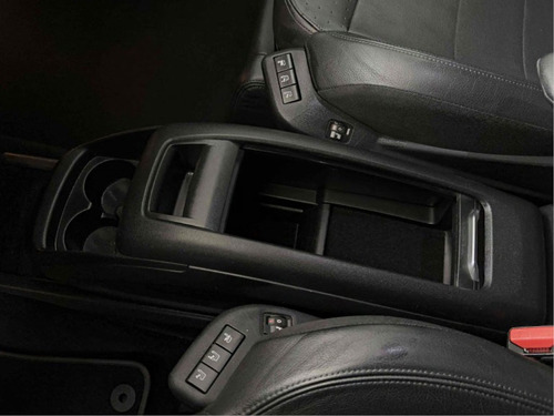 Citroën C4 Picasso 1.6 INTENSIVE 16V TURBO GASOLINA 4P AUTOMÁTICO