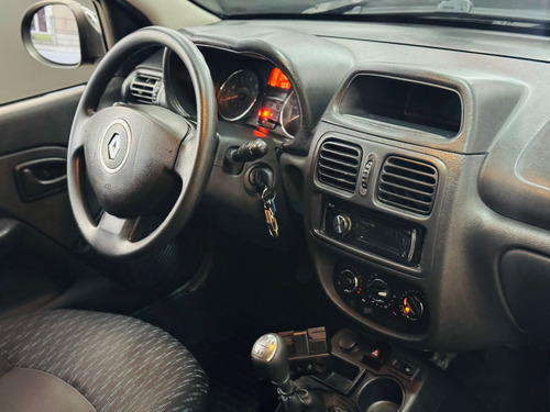 Renault Clio 1.0 Hi-Power 16V 5p