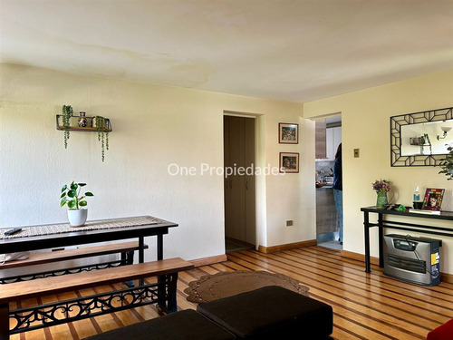 Casa Para Remodelar En Venta De 4 Dorm. Luis Pereira, Ñuñoa