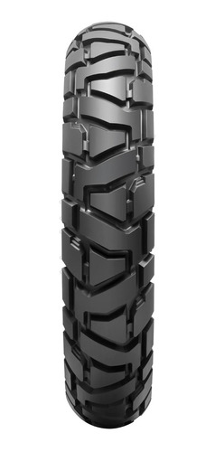 Llanta Dunlop Trailmax Mission 110/80-19 Envío Gratis!!!!!!!