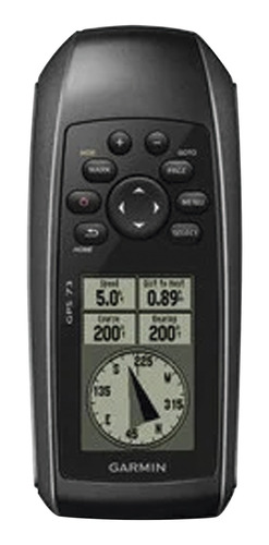 Gps Portátil Gpsmap73