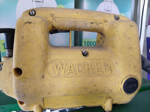 Motor Eléctrico Para Vibrador Wacker M2000 (Usado)