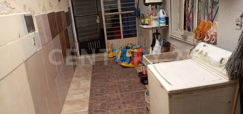Casa En Venta (duplex) En Hogares De Nuevo México, Zapopan, Jalisco