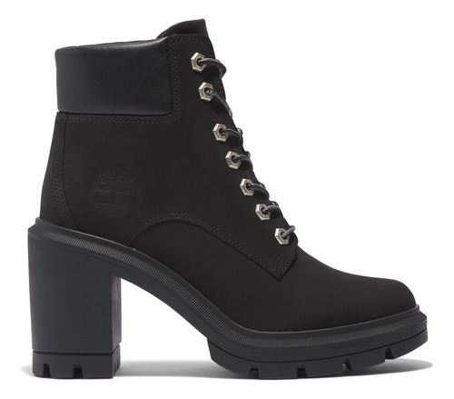 Botas Casual Timberland Allington 6  Tb0a5y6c015 Mujer