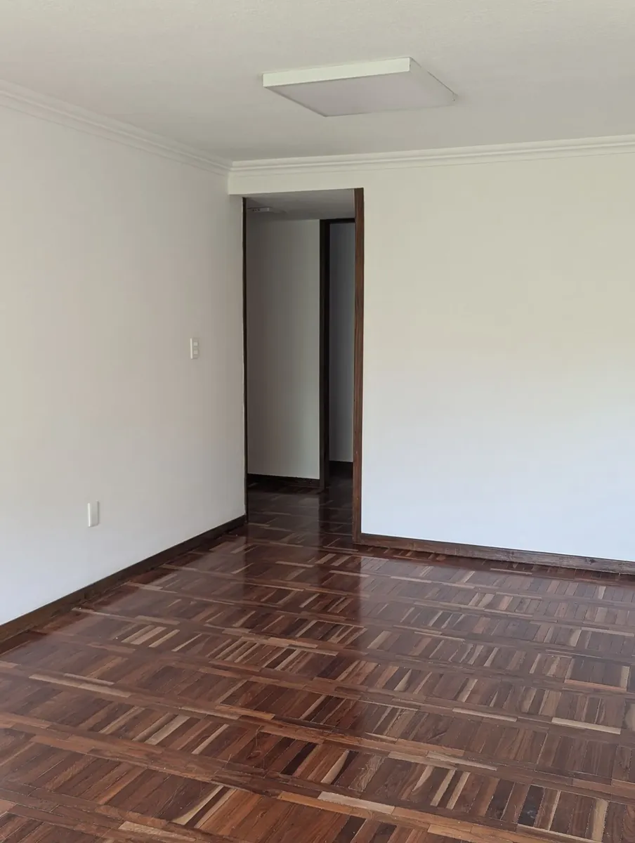 Alquiler Apto 3 Dorm + Garaje En Parque Rodó · Foto 3
